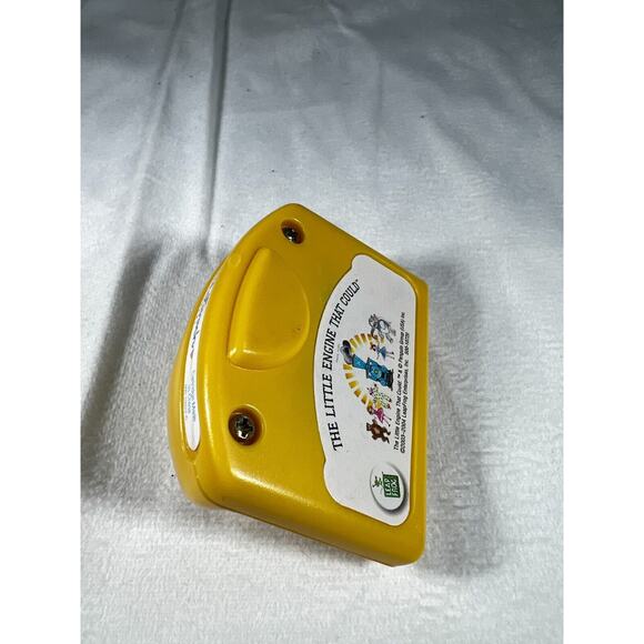 The Little Engine That Could Leap Frog Little Touch Story Cartridge 2003 2004 - Picture 5 of 11